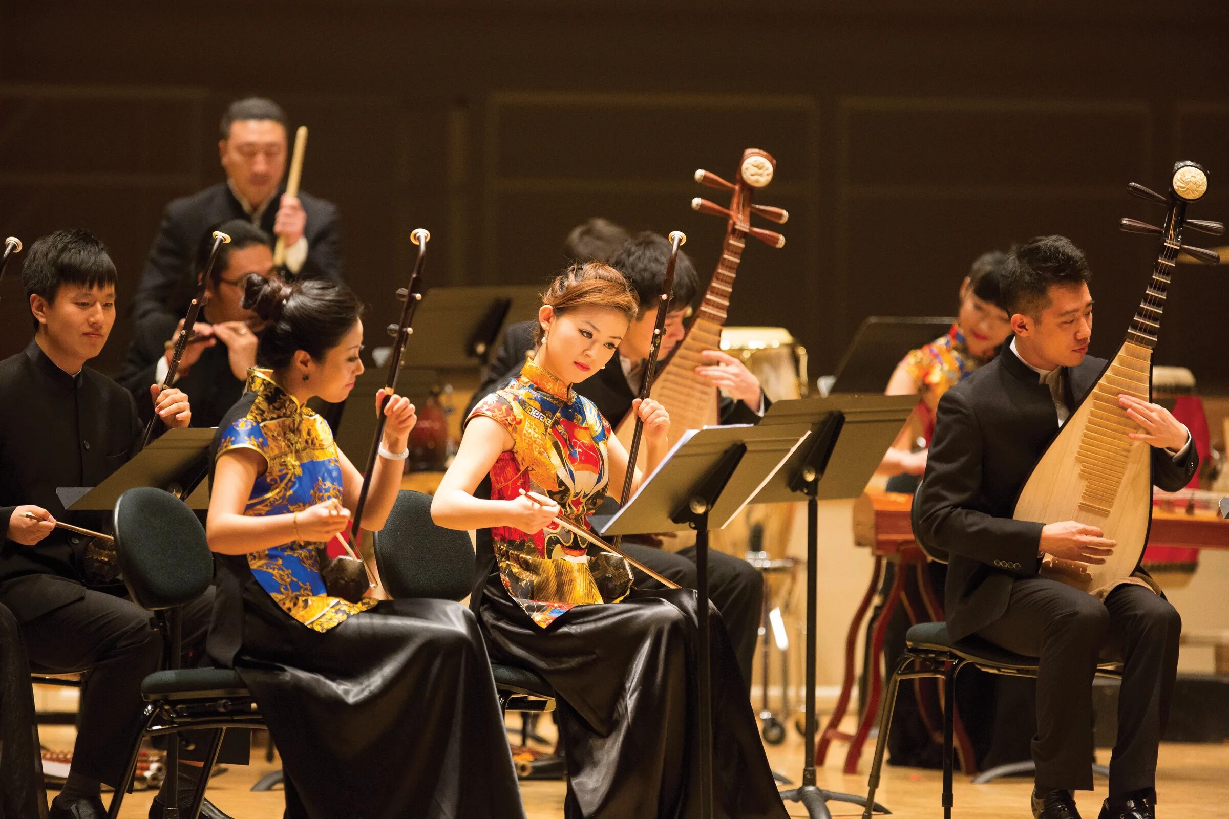 Музыканты Китая. Корейская музыкальная культура. Китайская музыкальная культура. Современная музыкальная культура.