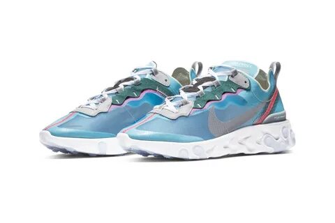 React get element