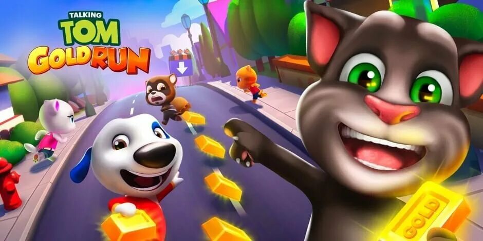 Том побег за золотом. Том побег за золотом. Talking tom gold run outfit7. Говорящий том: бег за золотом outfit7 limited. Talking tom gold run том.