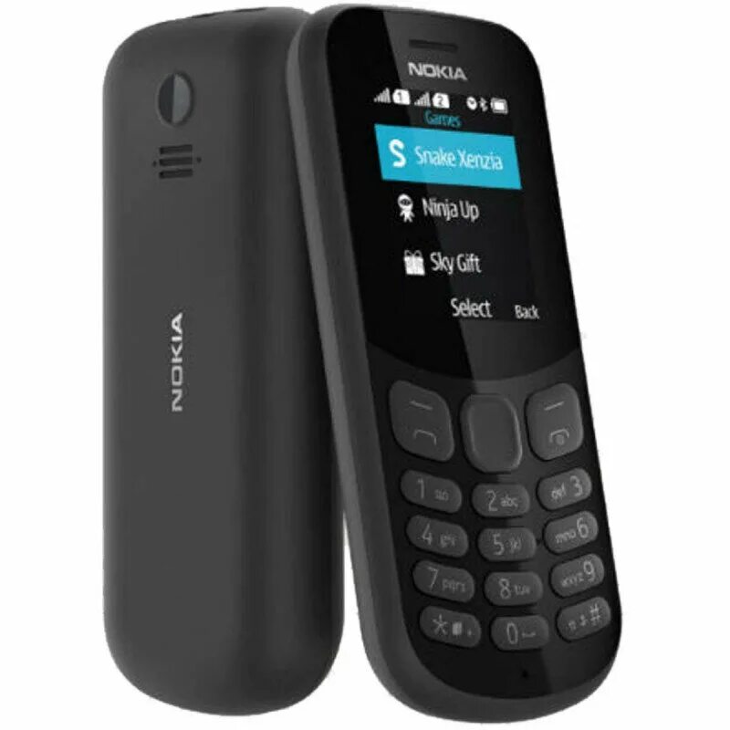 Очень дешевый телефон. Нокиа 130 Dual SIM. Nokia 130 Dual. Nokia 130 Dual SIM 2017. Nokia 130 DS Black.