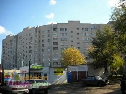 Клубная 23