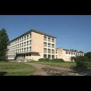 Школа 360 село поляны