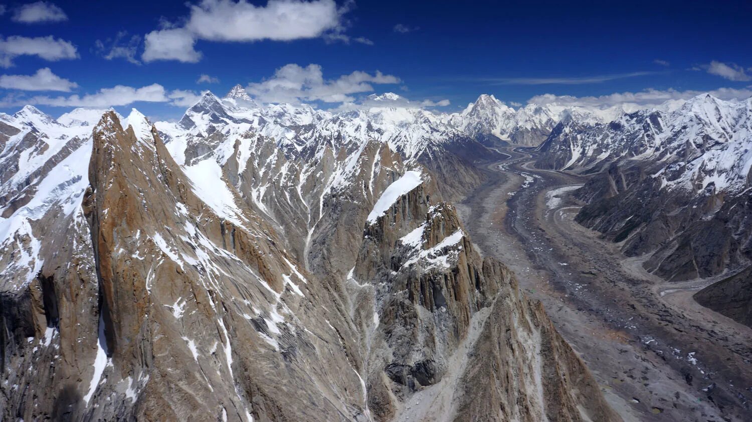 1 горная система земли. Ледник Балторо Пакистан. Каракорум и Гималаи. Каракорум Пакистан. Горная система Каракорум Пакистан.