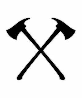 Axes 2 axes