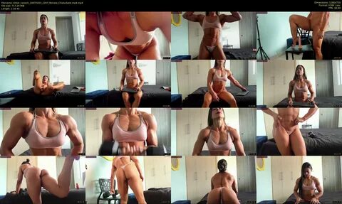 khloe_rossich 100723 2207 Chaturbate female - Nakedcamvideos.me