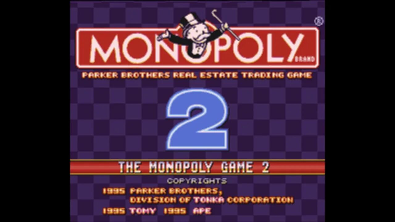 Monopoly game Japan. Монополия игра 2д. Snes Monopoly. Монополия 2.