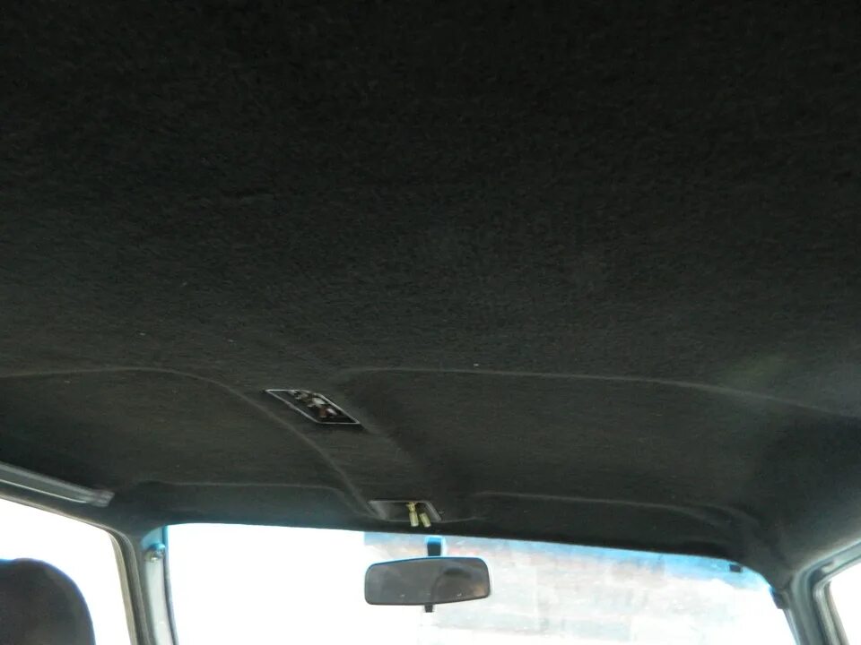 Потолок 21099