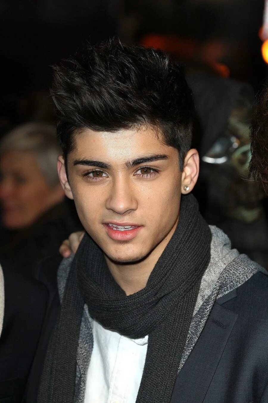 Малики 18. Зейн Малик. Зейн Малик в 16. Zayn Malik 2010. Зейн Малик в молодости.