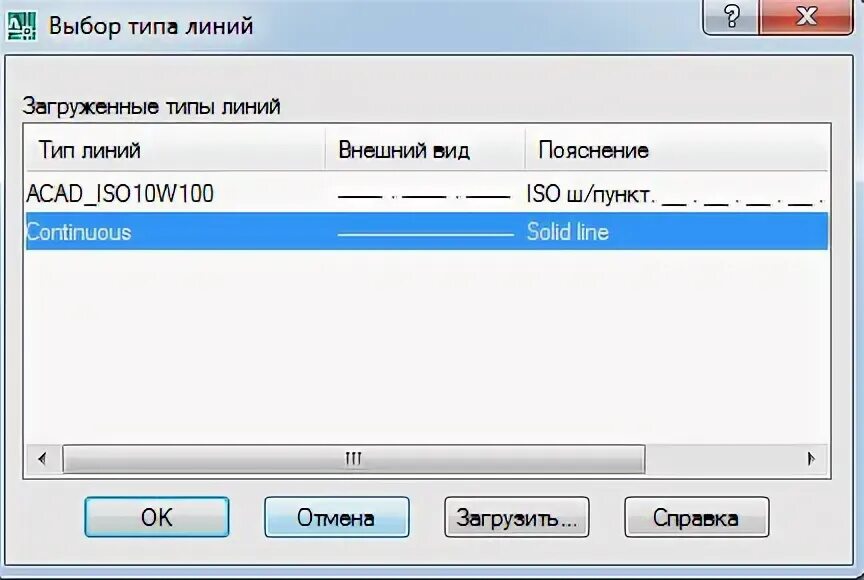 Отсутствует отображение для типа форма. Отсутствует отображение для типа форма