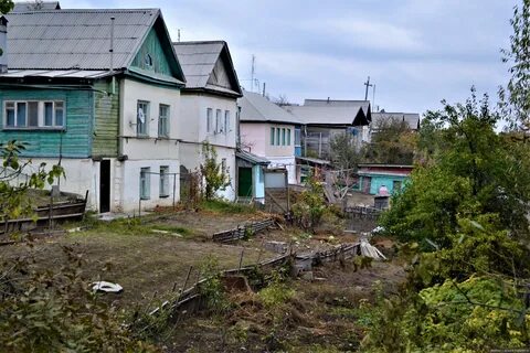 Пос большевик