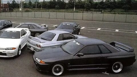 Midnight japan
