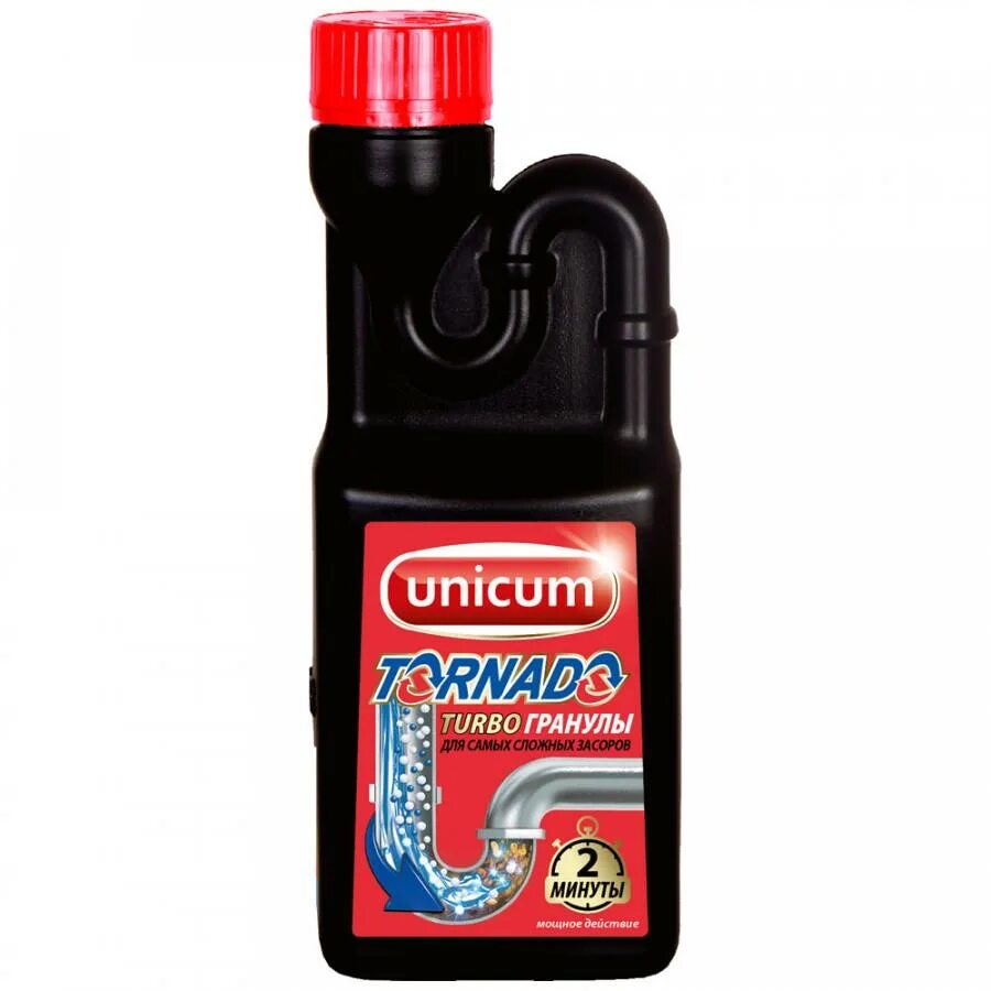 Unicum Торнадо гранулированное средство для удаления засоров 600 гр. Unicum гранулы для засоров Торнадо. Средство для прочистки труб Unicum. Уникум Торнадо для прочистки труб.