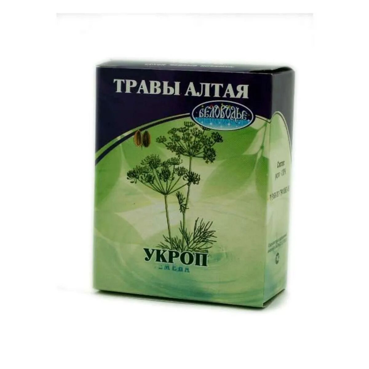 Укропа пахучего плоды (Красногорсклексредства), 50 г. Pl укропа семена 50г. /Грин Сайд/ [ЭРКАФАРМ]. Укропа пахучего плоды 50гр. Семена укропа в аптеке.