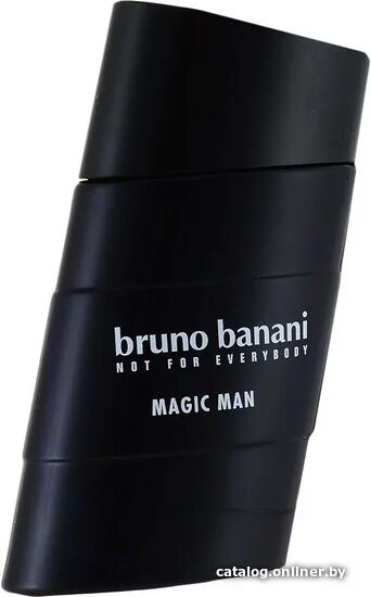 Bruno banani magic. Bruno Banani Magic man.