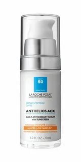 La roche posay для лица 50