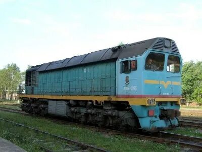 Тэ 160