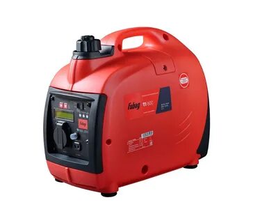 Fubag ti 800