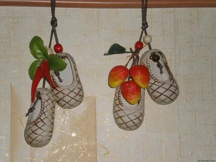 Лапти тесто