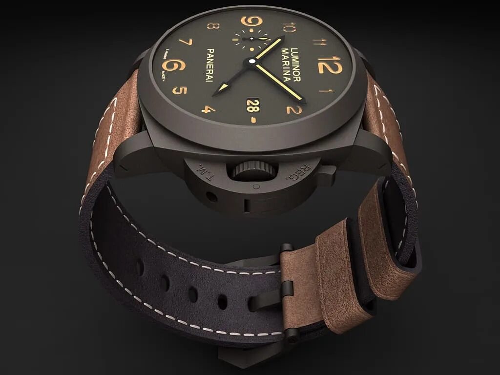 Панерай Люминор. Часы Luminor Marina. Часы Panerai Luminor Marina. Panerai luminor marina