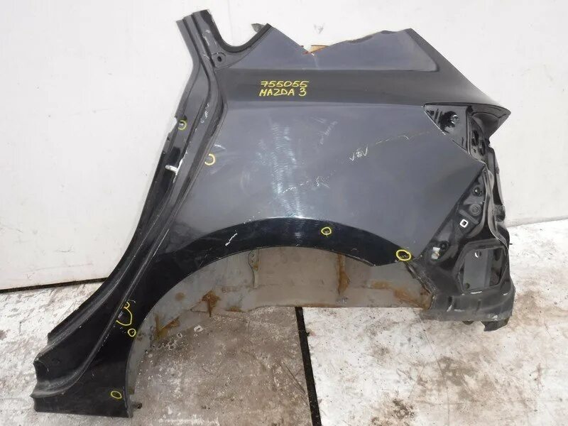 Заднее левое крыло мазда. Крыло заднее левое мазда 3 bk хэтчбек. Заднее левое крыло мазда. Мазда 6 2001 год заднее крыло. Антенна в заднее левое крыло.