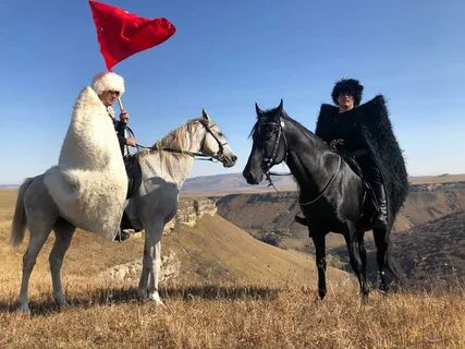 Абазины