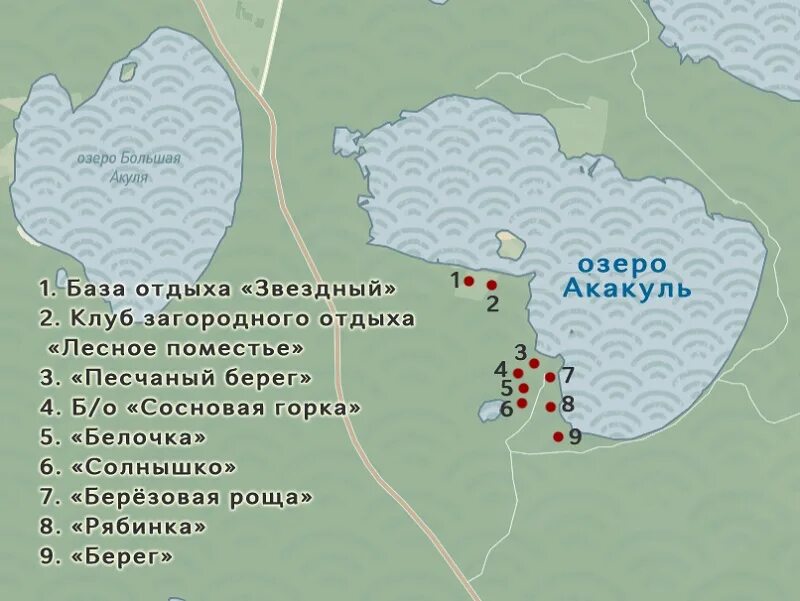 Озеро акакуль базы. Озеро Акакуль Челябинская. Карта глубин оз Акакуль. Озеро Акакуль база.