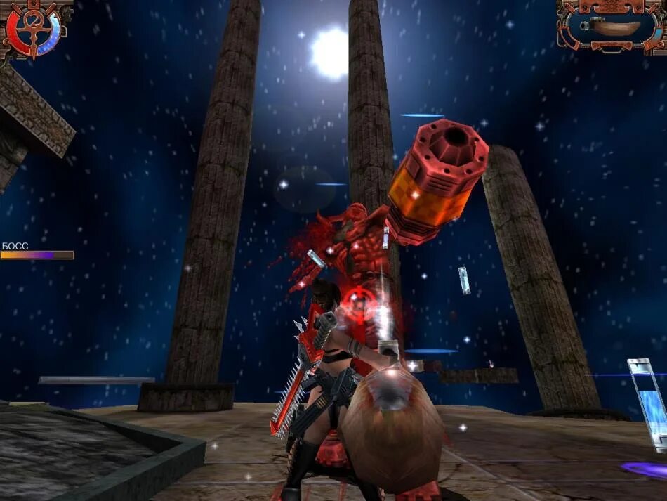 Игра heavy metal fakk 2. Heavy metal 2000 f. K. Heavy metal fakk². K.