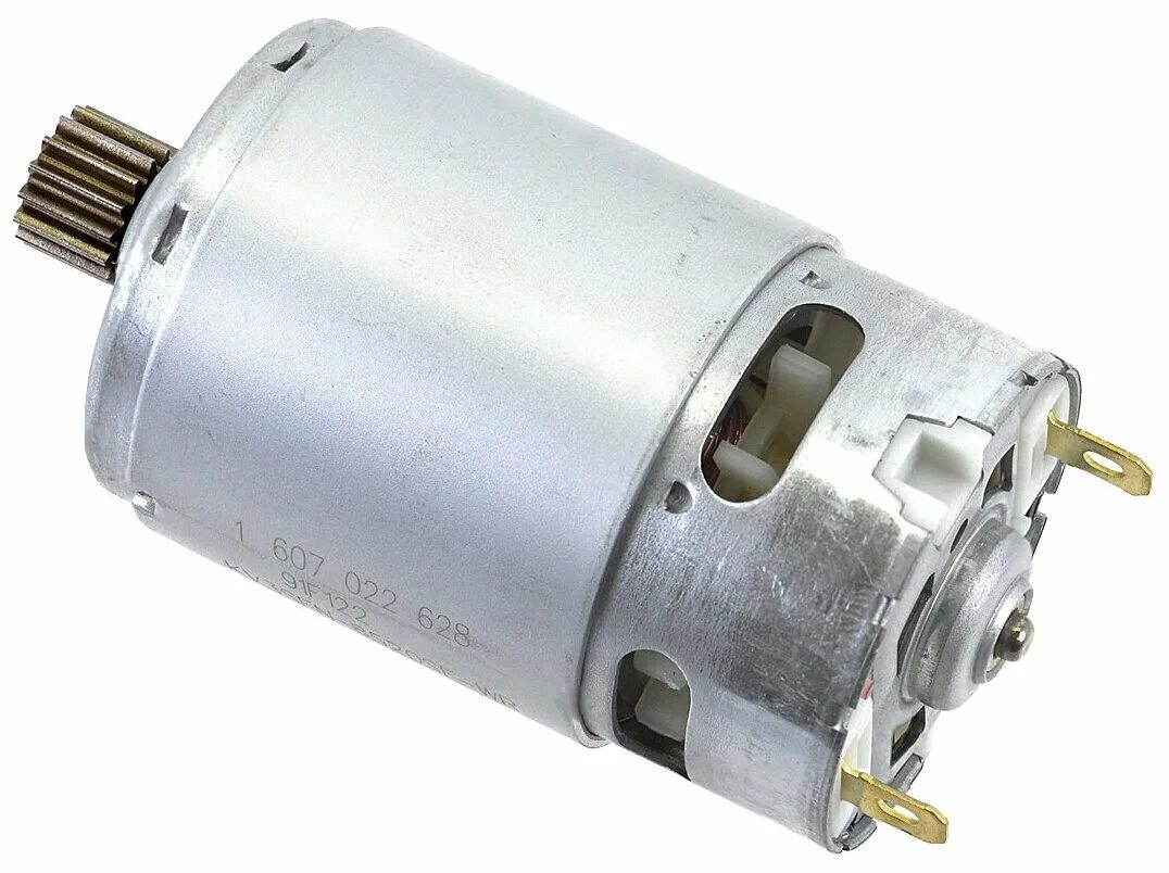 Мотор шуруповерта Bosch GSR 1080-2-li (3601je2001) 2609199724. GSR-1080-2-li двигатель. GSR 1080-2-li мотор купить Bosch.