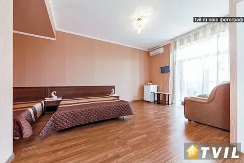 Анапа гостевой проезд