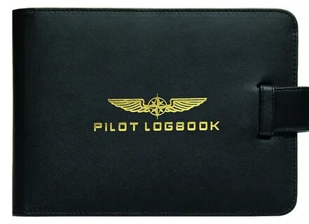 Pilot книга