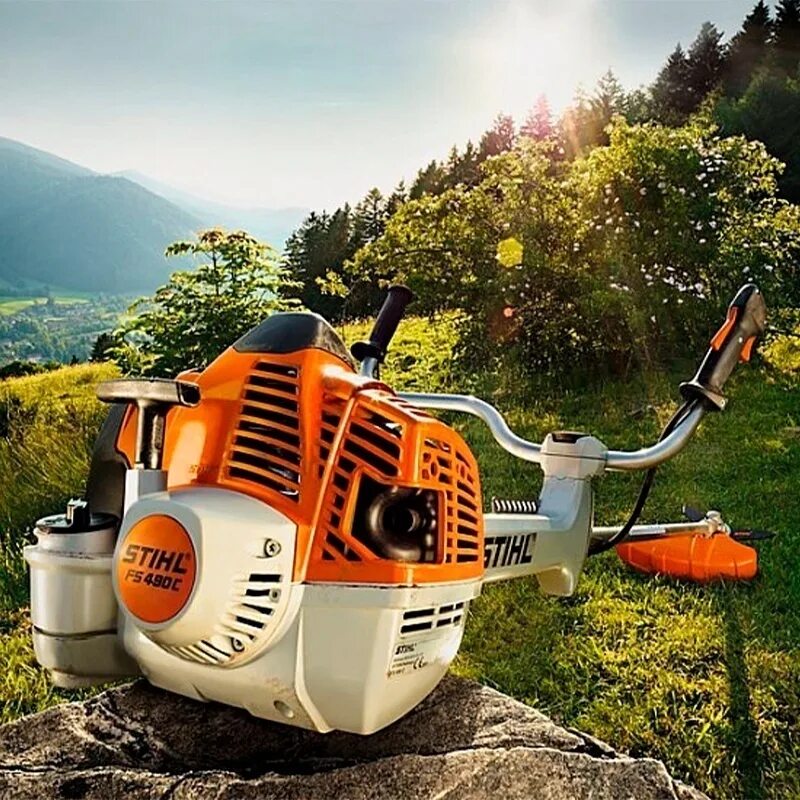 Бензопила штиль 55. Stihl FS 490. Кусторез штиль 490. Stihl FS 250. Stihl fs34.