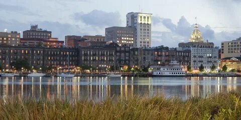 River st