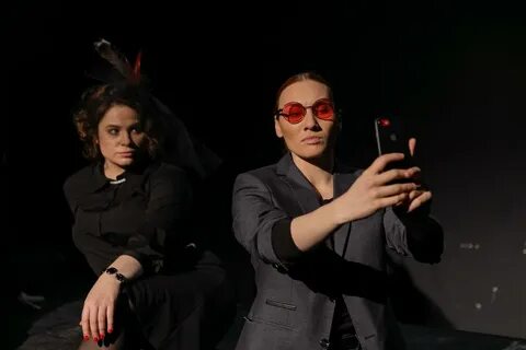 Недорогой спектакль