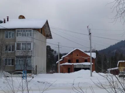 Забор байкальск