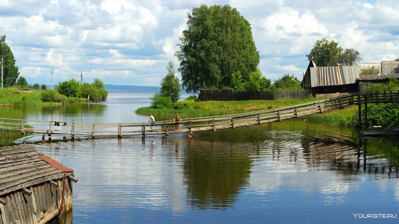 Река Вышний Пенская деревушка. Деревня Горицы Нижегородская область. Деревня Вышний Пенская. Деревня у реки.