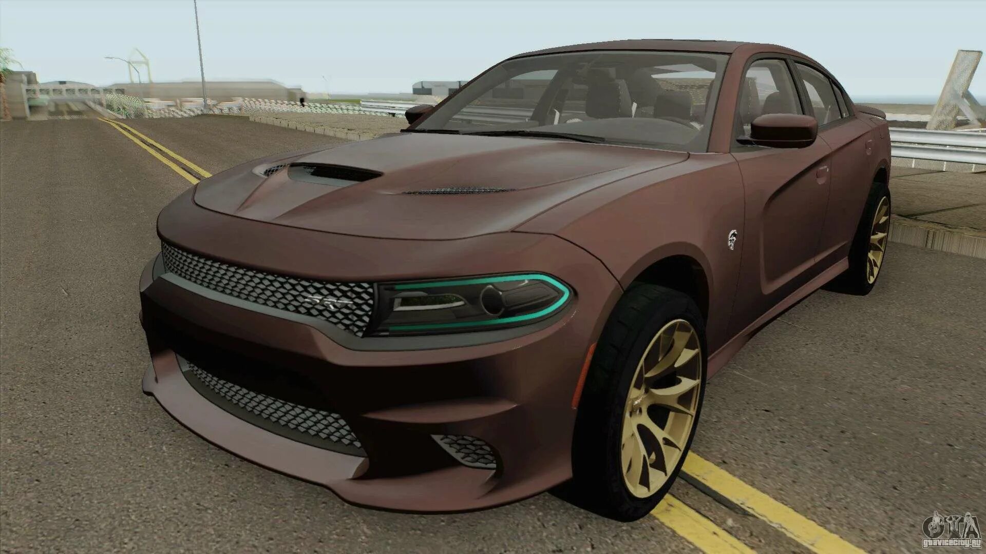 Improved vehicle