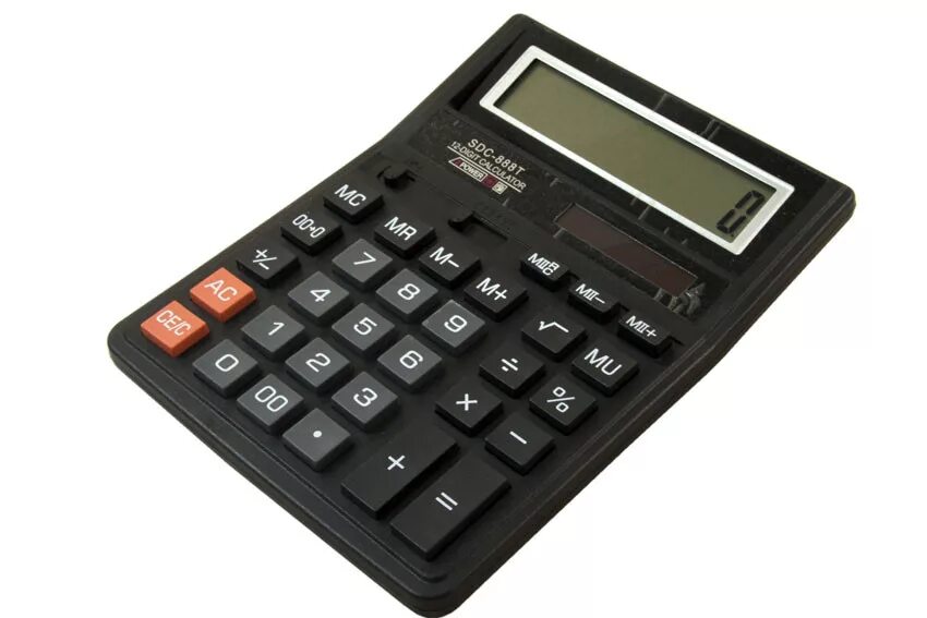 T calculator. Калькулятор sdc-888t. sdc-888t 12-digit calculator. расположение кнопок на калькуляторе sdc-888t. калькулятор большой бухгалтерский.