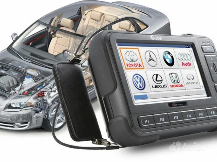 Специалист автодиагност дзен Специалист автодиагност дзен