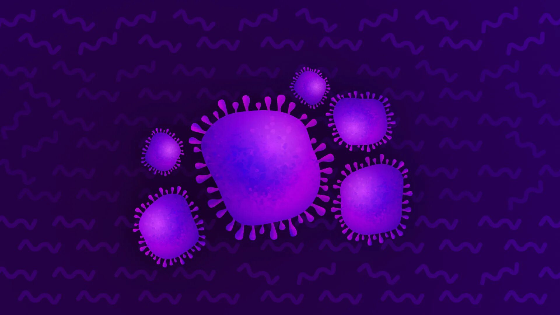 Коронавирус. Фиолетовый вирус. Коронавирус фиолетовый. Коронавирус фон. Контакт через контакт коронавирус