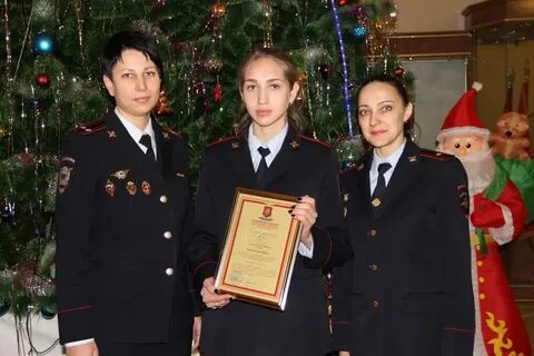 Практика увд
