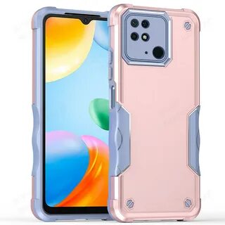 Чехол redmi 10c