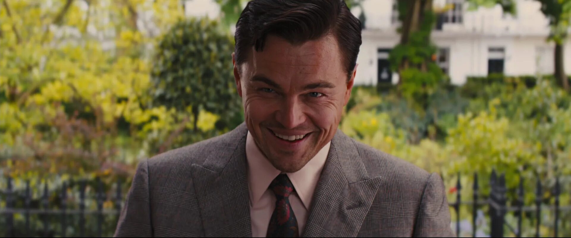 The wolf of wall street uzbek tilida
