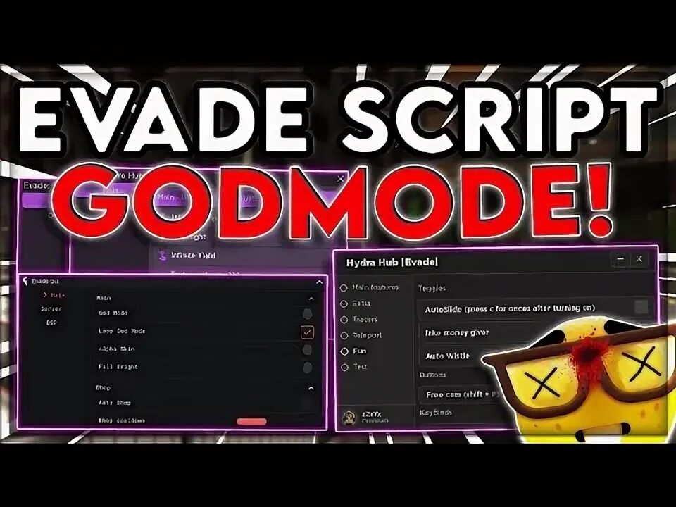 Very script. Very script