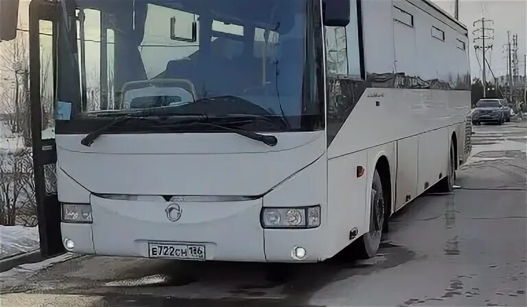 Автобус сортым. Автобус сортым