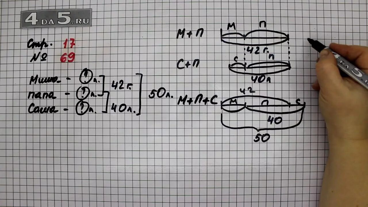 Математика 3 класс стр 69 упр 6. Математика 4 класс стр 17 номер 69. Математика страница 17. Математика 4 класс 2 часть стр 17 задача 69. Математика стр 17 # 4.