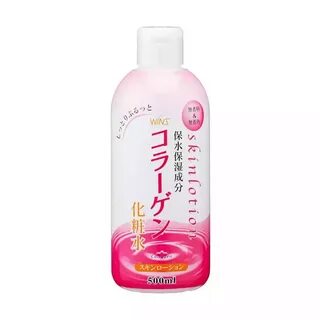 Skin lotion