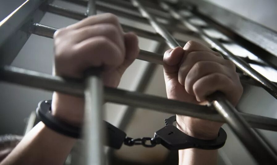 Обвинение в особо тяжком преступлении. Обвинение в особо тяжком преступлении