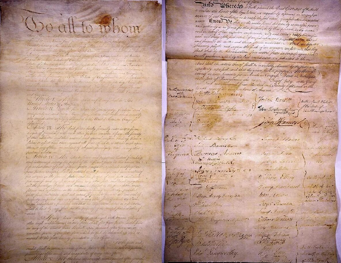 Статья конфедерации 1781 сша. Статьи конфедерации 1781 года. конституция сша 1781. статьи конфедерации 1781 картинки. статьи конфедерации сша 1781г.