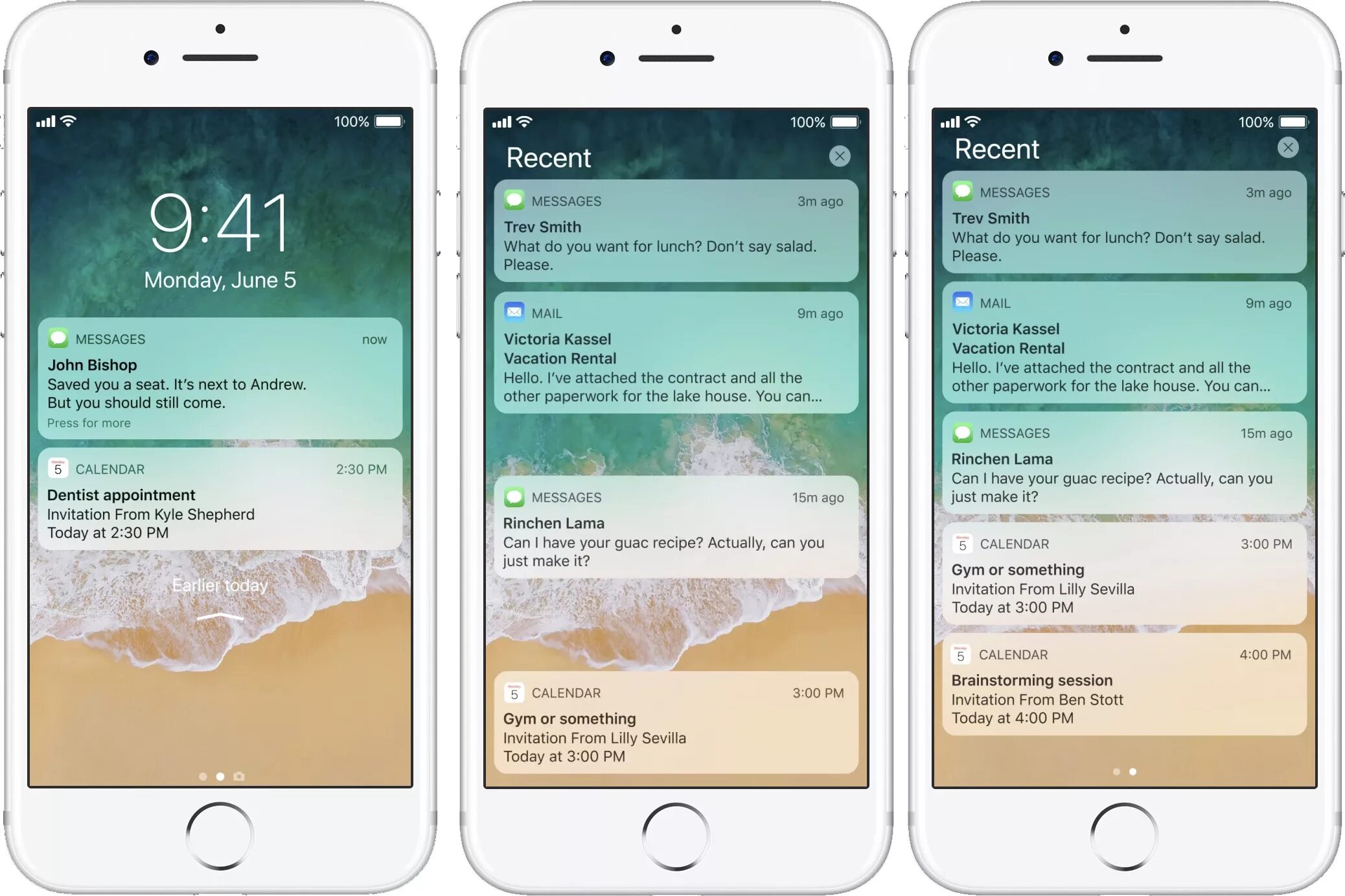 11 запоздалых "инноваций" iOS 11 - 4PDA