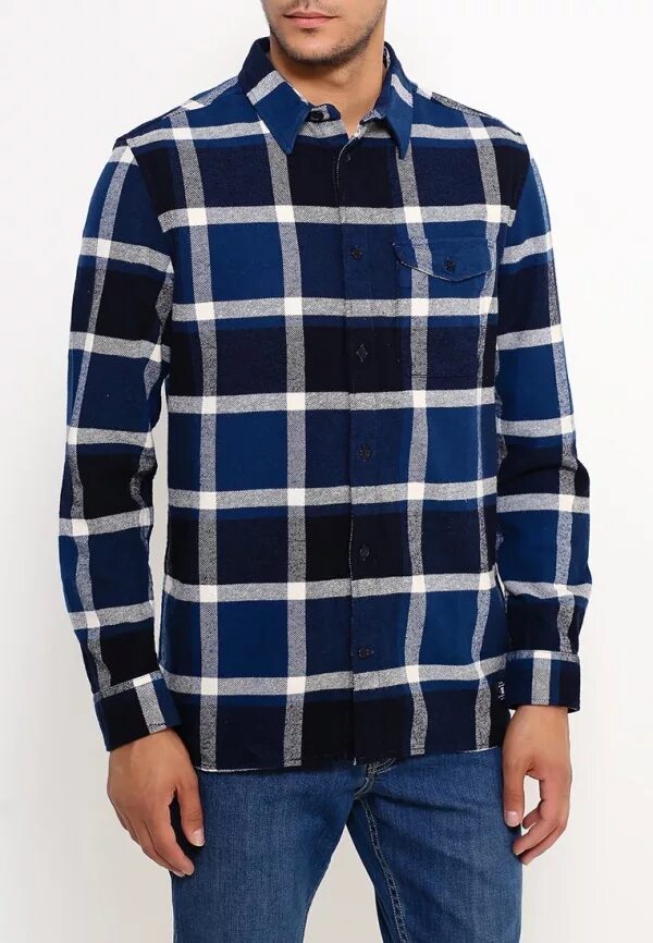 сорочка dc shoes черная. тëплая рубашка dc. рубашки dc shoes мужские.